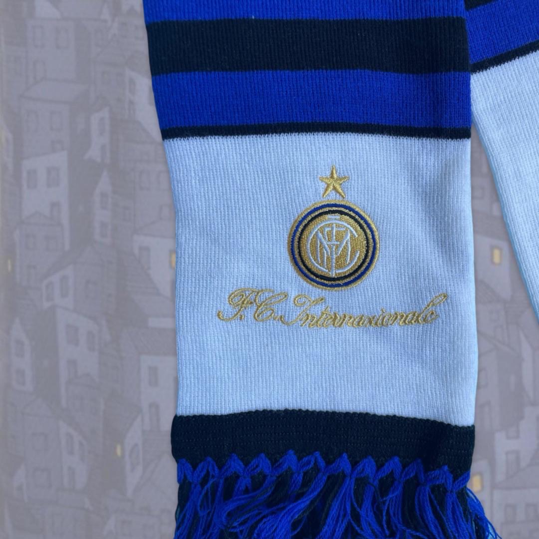 Inter Mailand Scarf