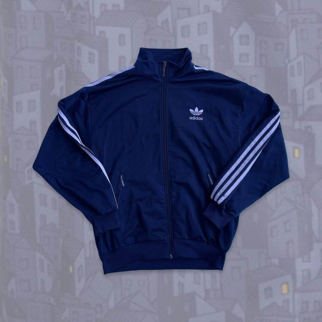 Adidas Trackjacket - M