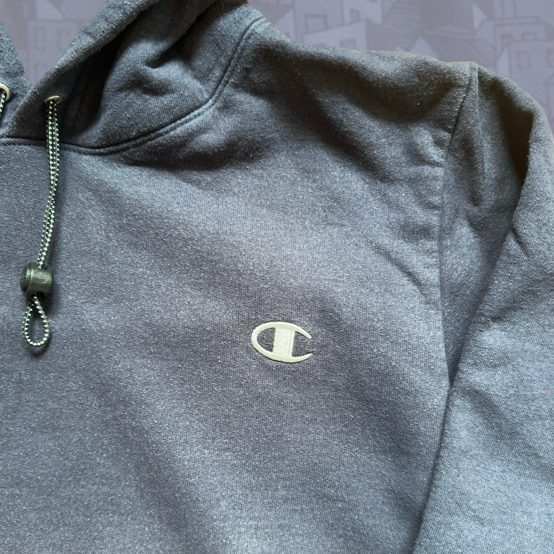 Champion Pullover - S