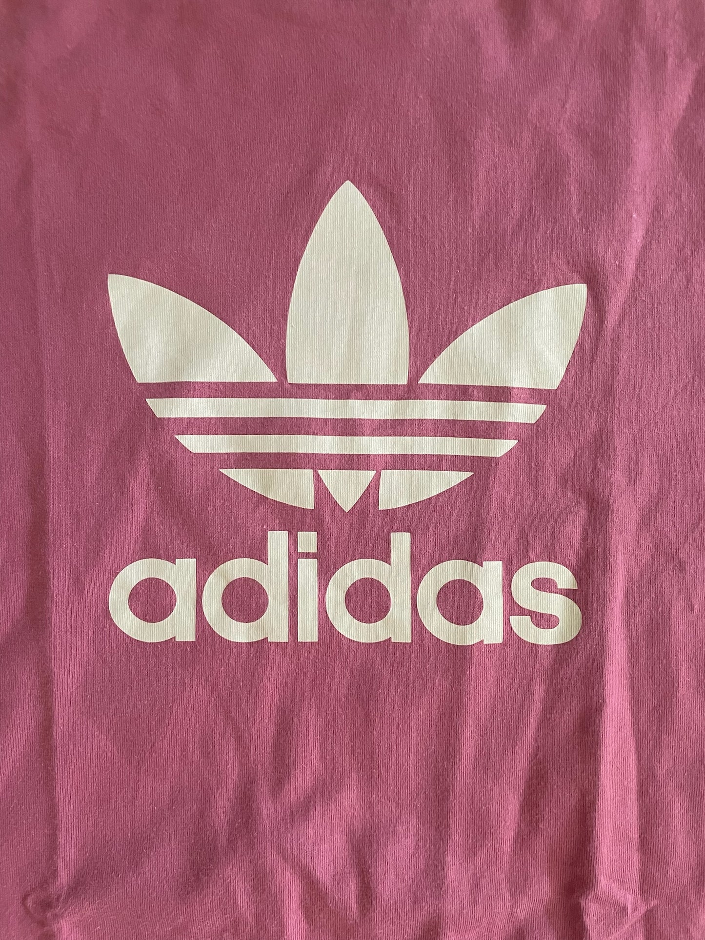 Adidas T-Shirt - XS
