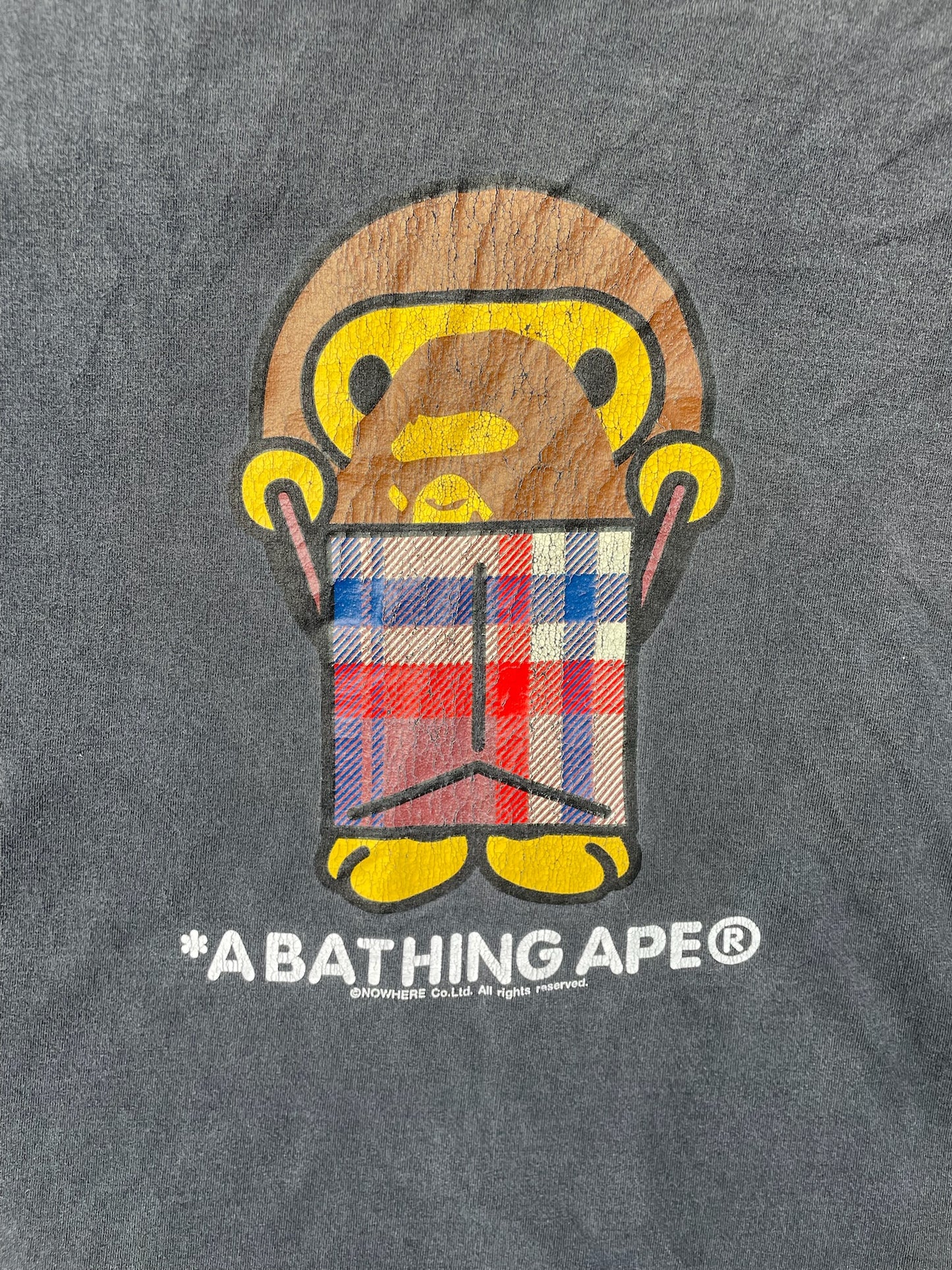 Bape Tshirt - XL