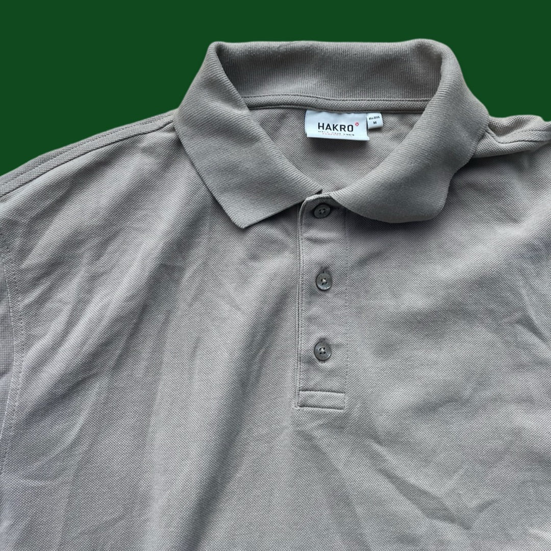Basic Polo Bundel - M