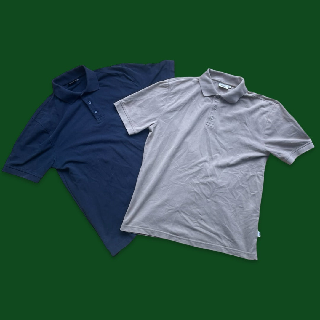 Basic Polo Bundel - M