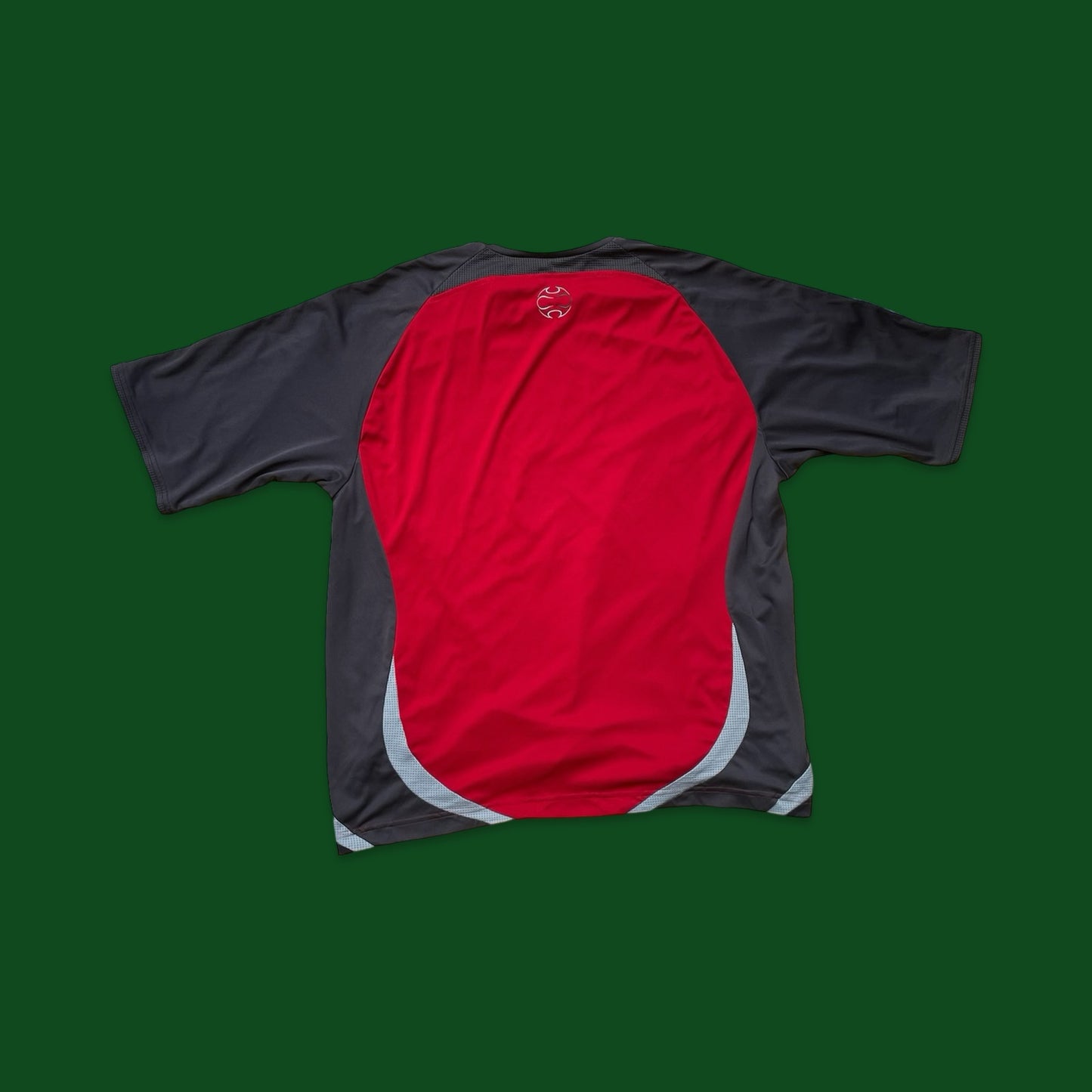 Adidas Retro Shirt - M