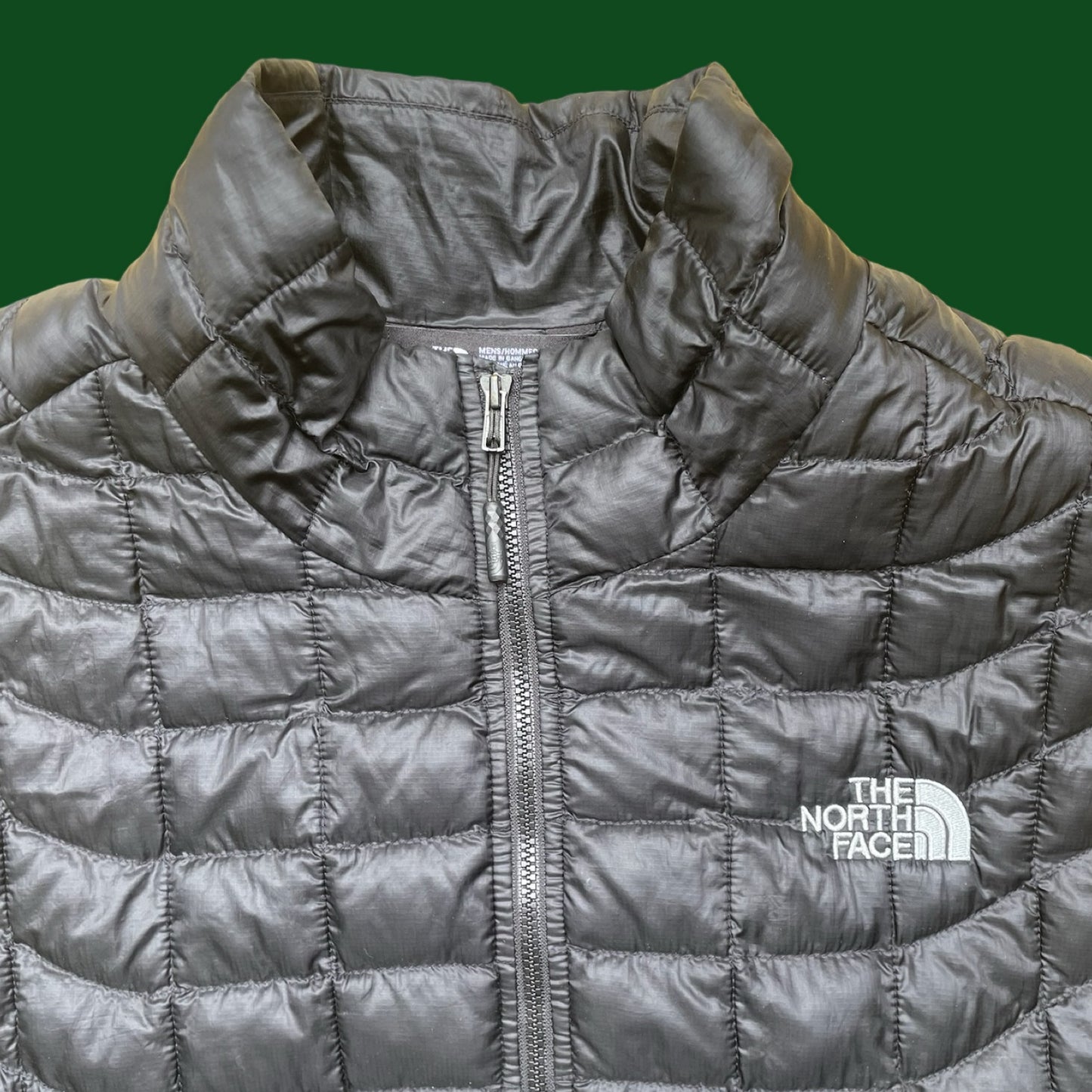 The North Face Vest - XL