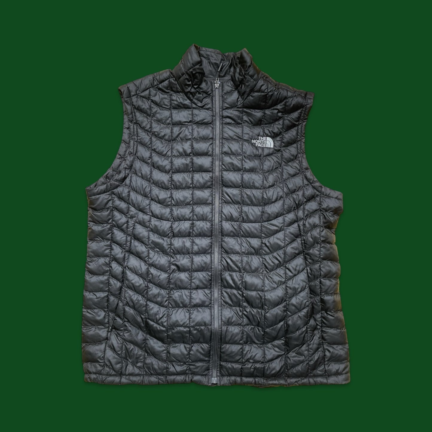 The North Face Vest - XL