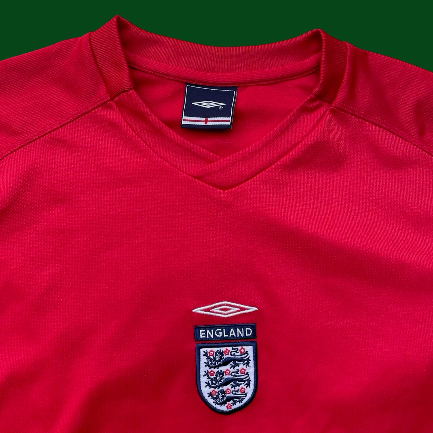Umbro x England Tshirt - M