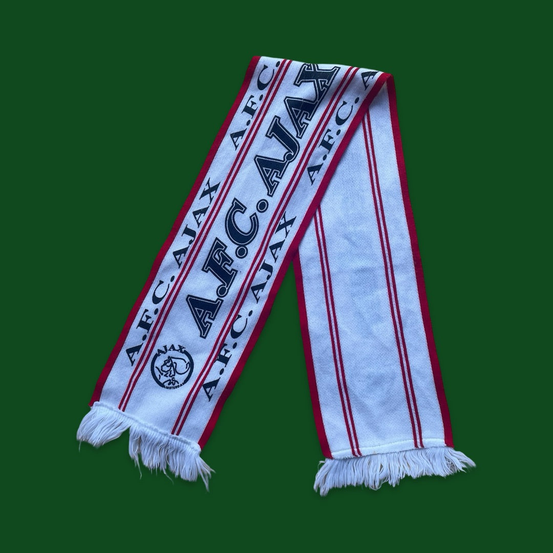 Ajax Fan-Schal