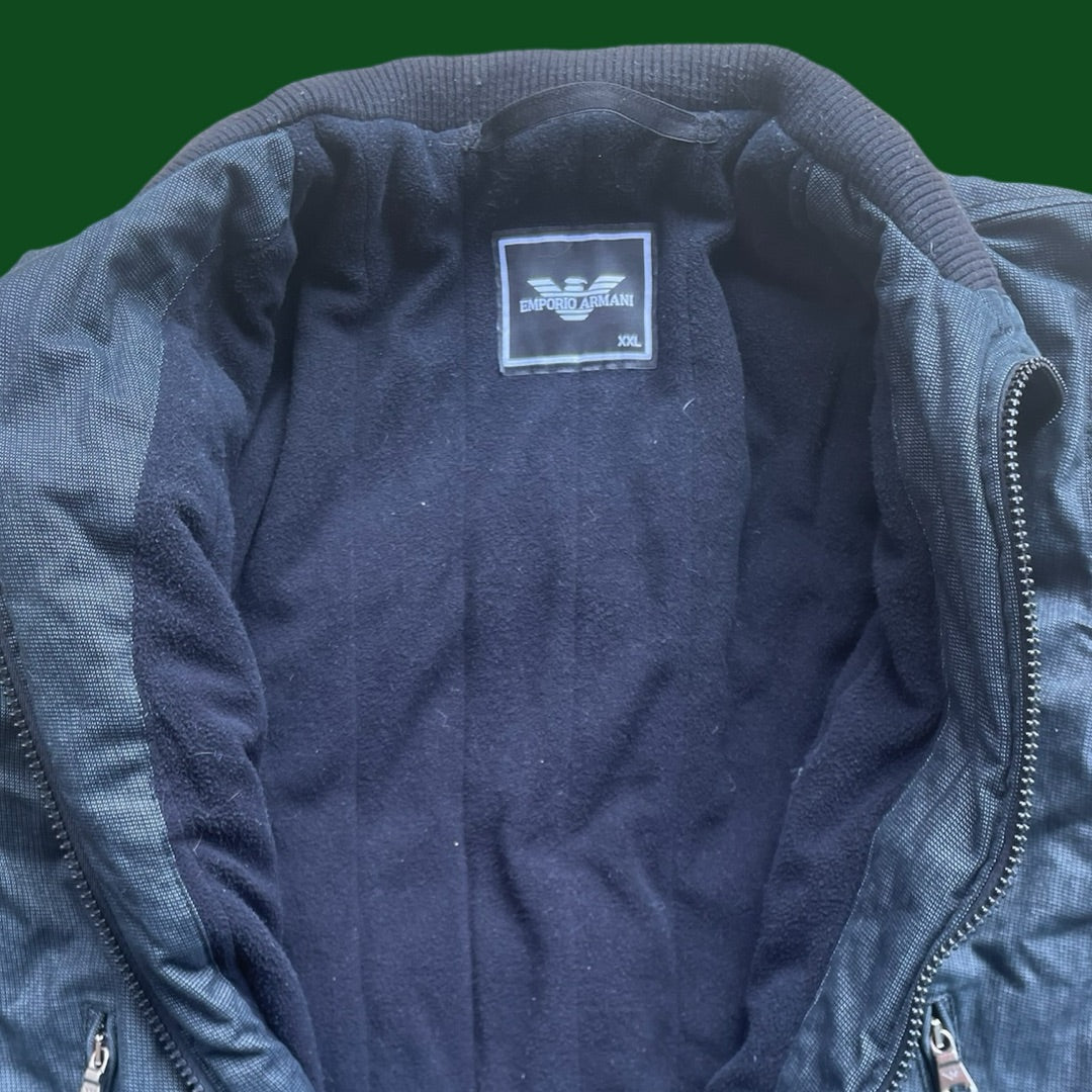 Armani Jacke - L-XL