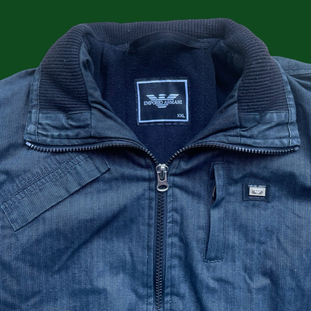 Armani Jacke - L-XL