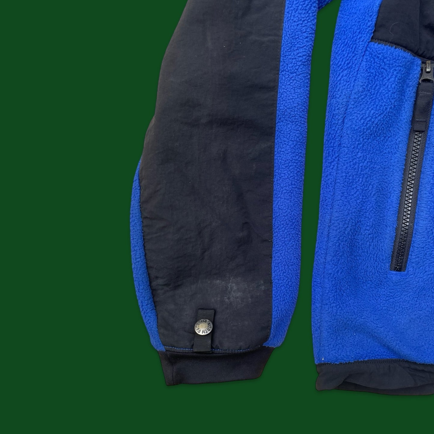 The North Face Jacke- M