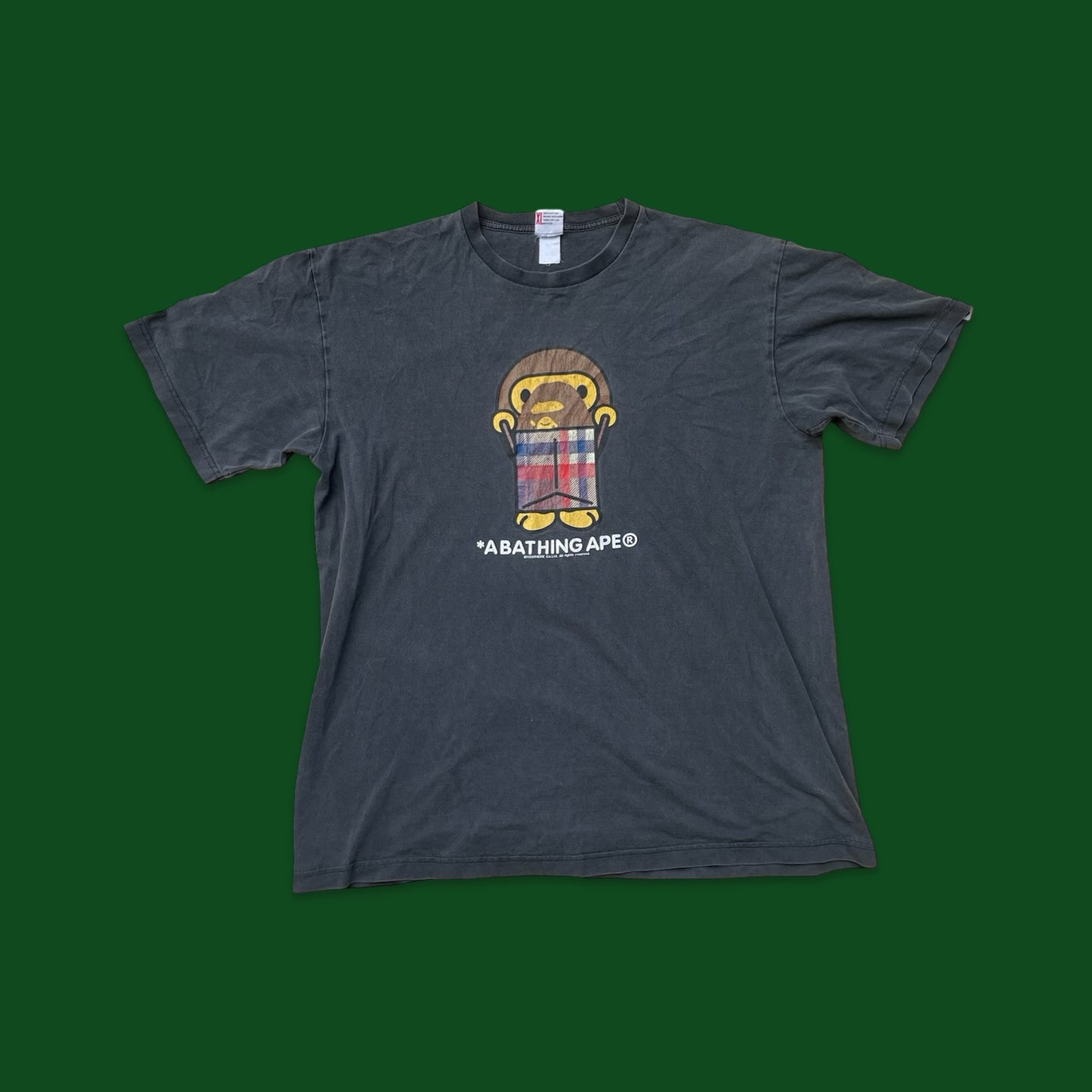 Bape Tshirt - XL