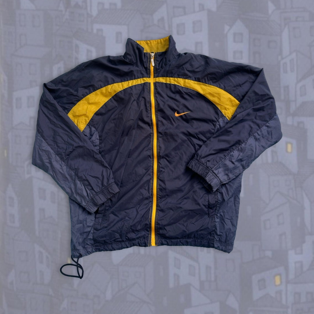 Nike Windbreaker - L