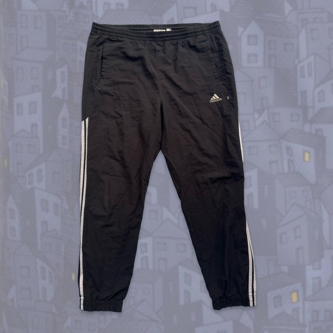 Adidas Trackpants - L