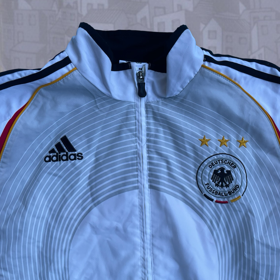 Germany Deutschland Trackjacket - M