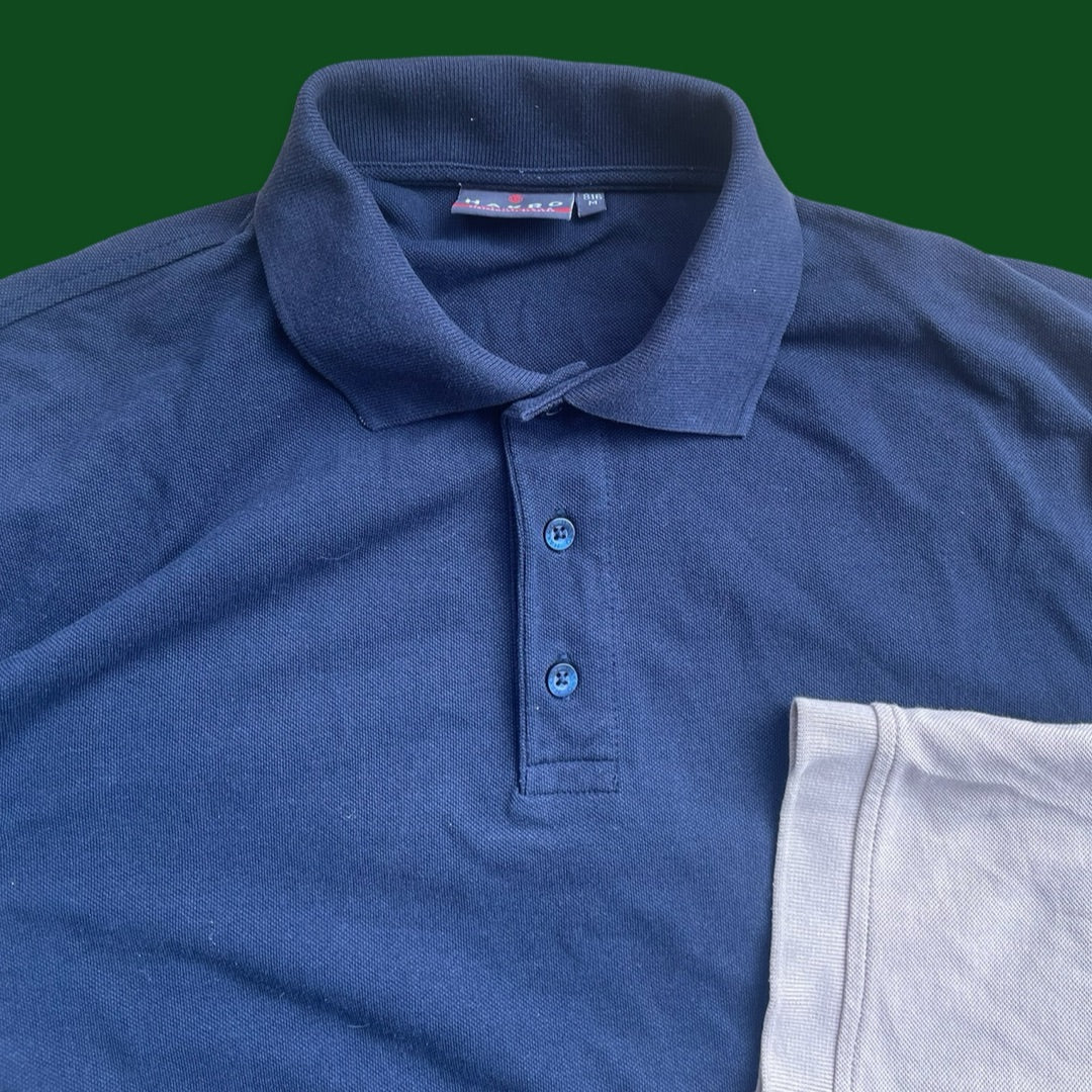 Basic Polo Bundel - M