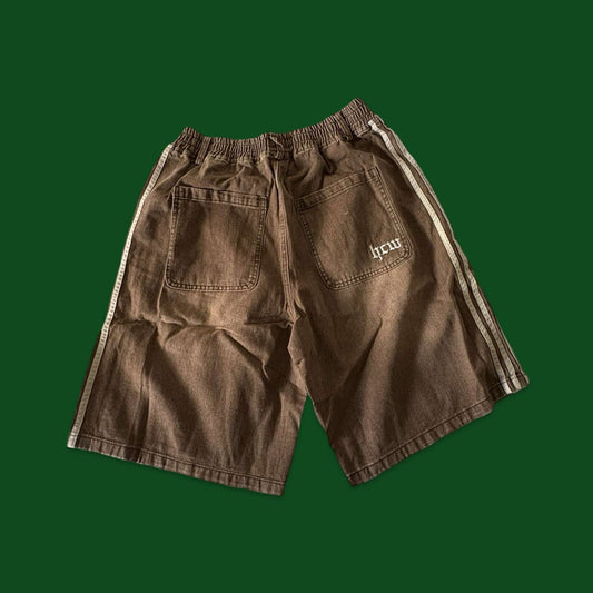 Jeans-Shorts - L