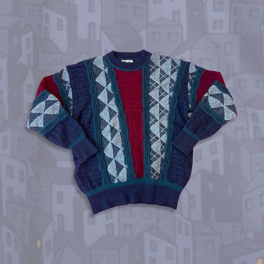 Coogi Sweater - S