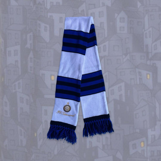 Inter Mailand Scarf