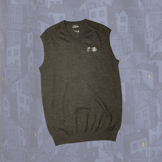 Nike Pullunder - S