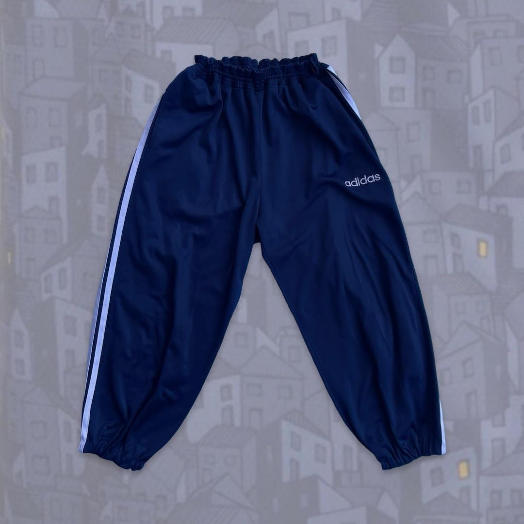 Adidas Trackpants - S