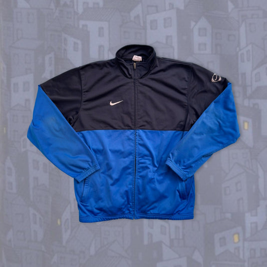Nike Trackjacket- M