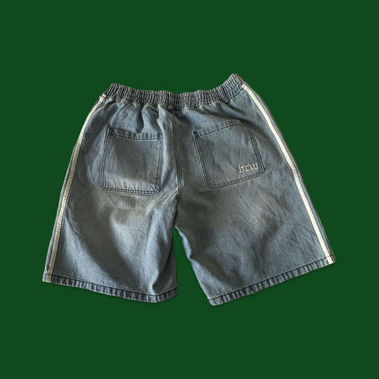 Jeans-Shorts - L