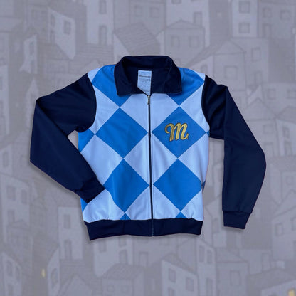 Misericordia Zipper - M