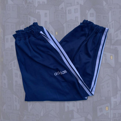Adidas Trackpants - S