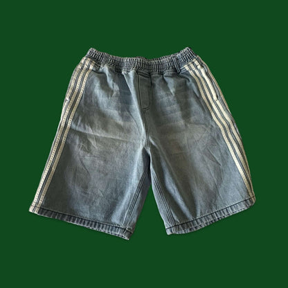 Jeans-Shorts - L