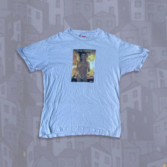 Supreme Tshirt - L