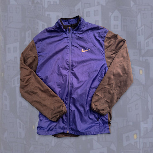 Nike Trackjacket - S