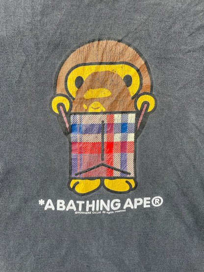 Bape Tshirt - XL