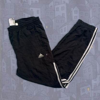 Adidas Trackpants - L