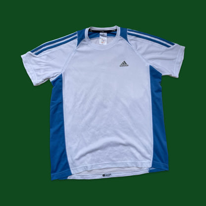 Adidas Retro Shirt - M/L