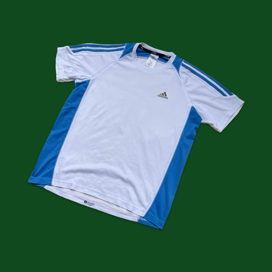 Adidas Retro Shirt - M/L