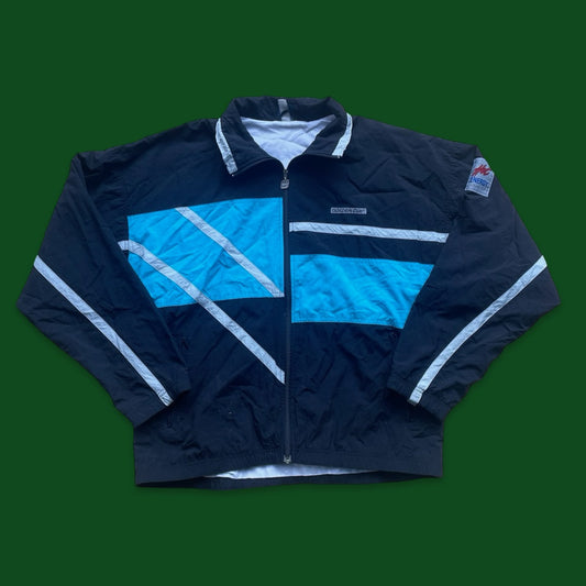 Golden Cup Zipper - L/XL