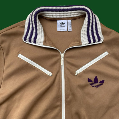 Adidas Zipper - M