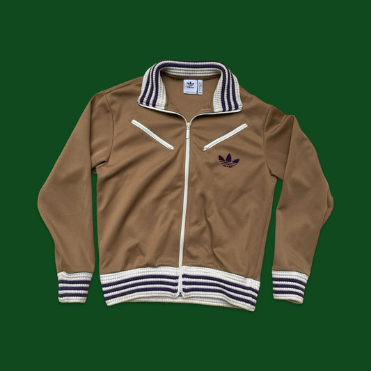 Adidas Zipper - M