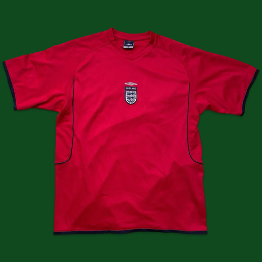 Umbro x England Tshirt - M