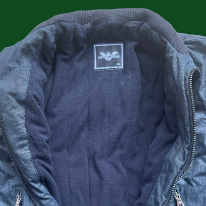 Armani Jacke - L-XL