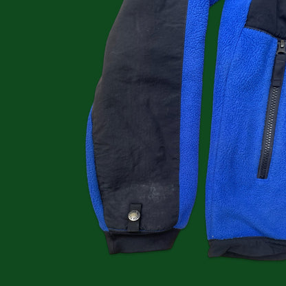 The North Face Jacke- M