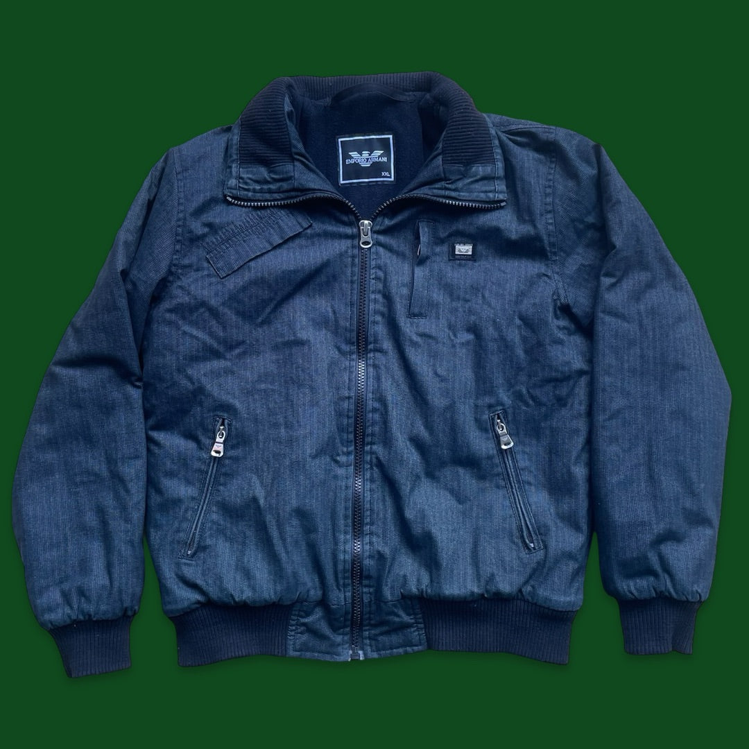 Armani Jacke - L-XL