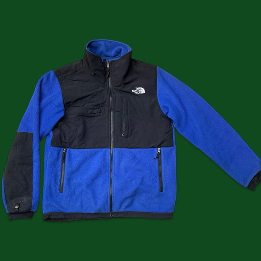 The North Face Jacke- M
