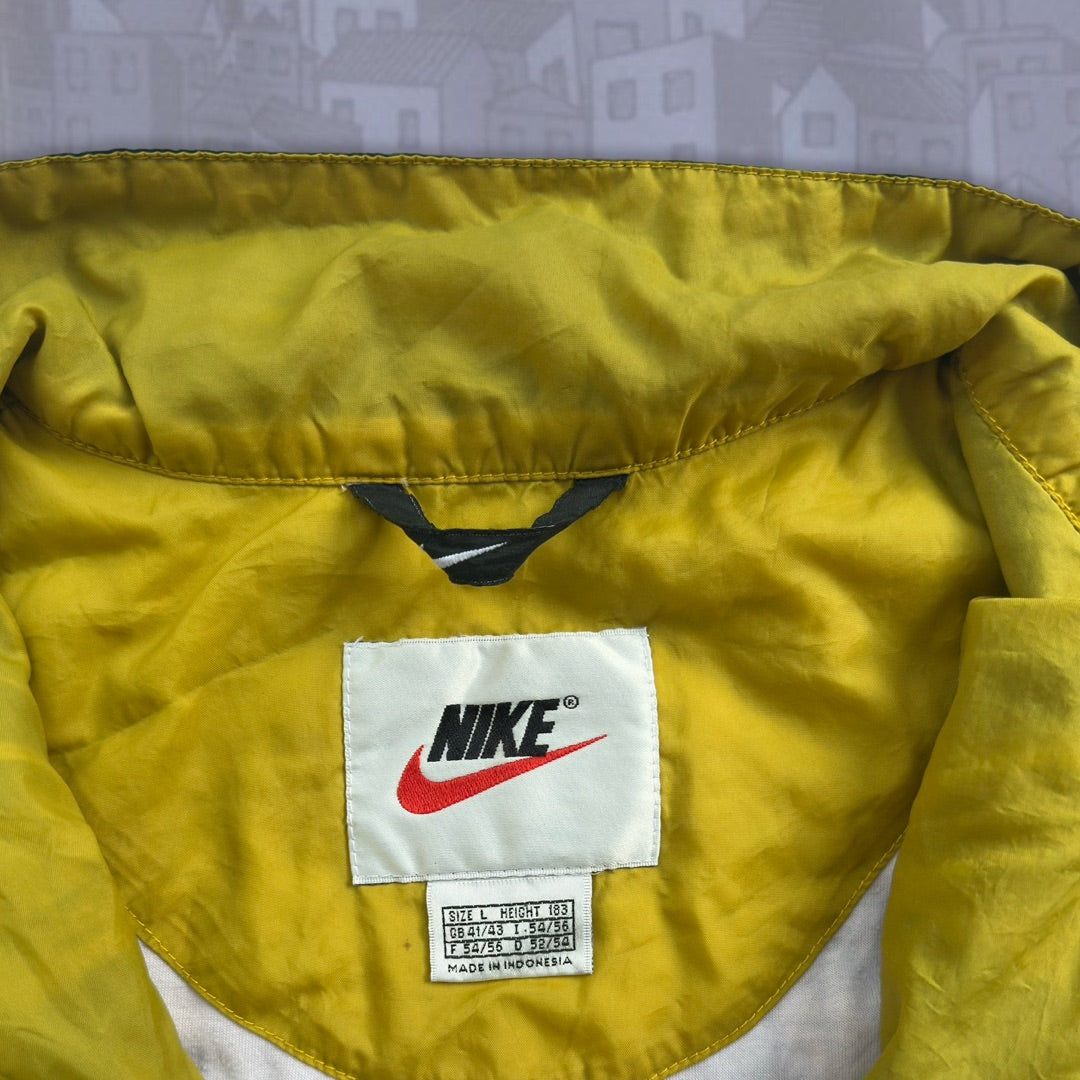 Nike Windbreaker - L