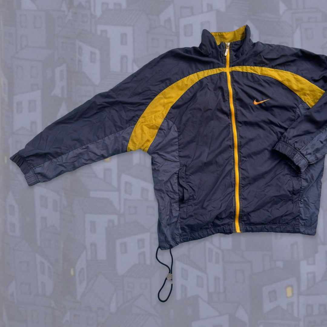 Nike Windbreaker - L