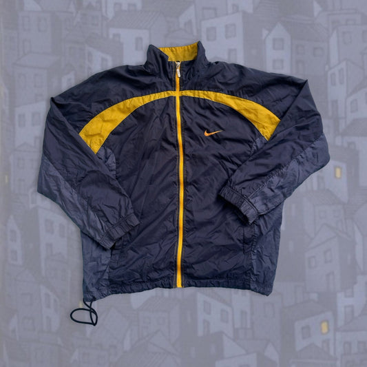 Nike Windbreaker - L
