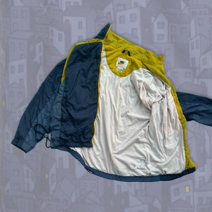 Nike Windbreaker - L