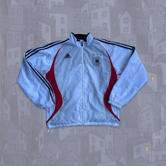 Germany Deutschland Trackjacket - M