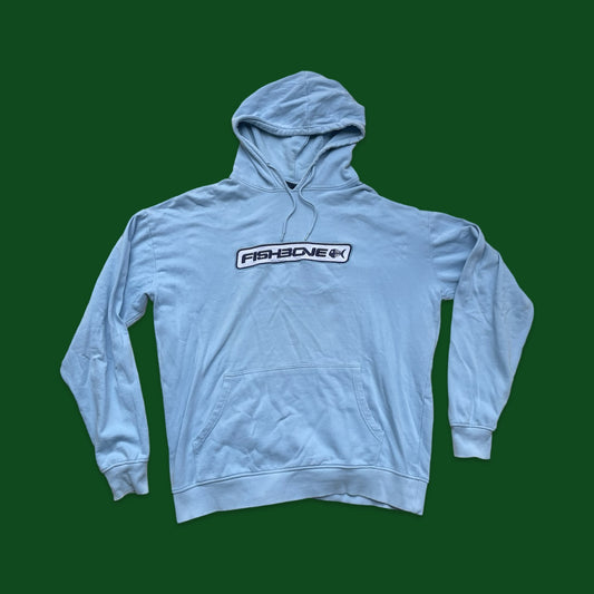 Fishbone Pullover- XL